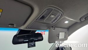 Kia Niro 1.6 HEV 2020 года из Южной Кореи