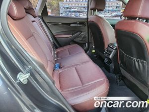 Kia Seltos Бензин 1.6 Turbo 2WD 2020 года из Южной Кореи