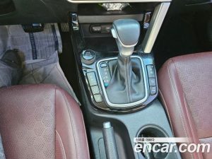 Kia Seltos Бензин 1.6 Turbo 2WD 2020 года из Южной Кореи