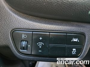 Kia Seltos Бензин 1.6 Turbo 2WD 2020 года из Южной Кореи