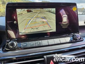 Kia Seltos Бензин 1.6 Turbo 2WD 2020 года из Южной Кореи