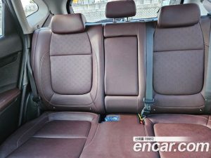 Kia Seltos Бензин 1.6 Turbo 2WD 2020 года из Южной Кореи