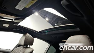 BMW 5-Series 520d M Sport Plus 2020 года из Южной Кореи