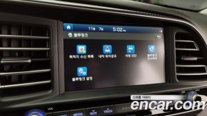Hyundai AVANTE 1.6 2020 года из Южной Кореи