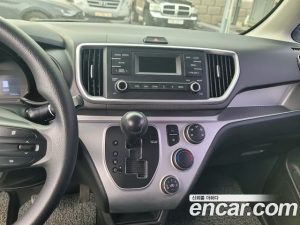 Kia RAY Standard 2021 года из Южной Кореи