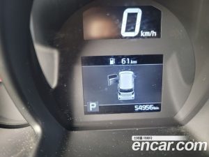 Kia RAY Standard 2021 года из Южной Кореи
