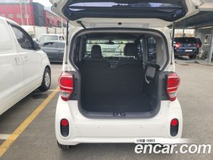 Kia RAY Standard 2021 года из Южной Кореи