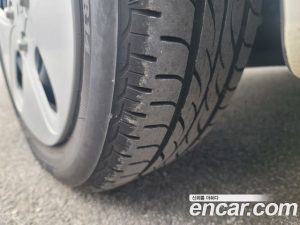 Kia RAY Standard 2021 года из Южной Кореи