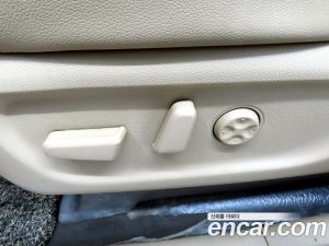 Kia Carnival 9-Seater Noblesse Special 2020 года из Южной Кореи