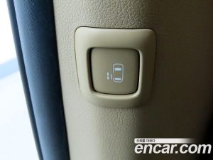 Kia Carnival 9-Seater Noblesse Special 2020 года из Южной Кореи