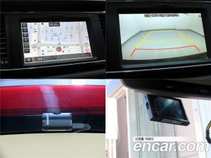 Kia Carnival 9-Seater Noblesse Special 2020 года из Южной Кореи