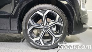 Kia Niro Prestige 2024 года из Южной Кореи
