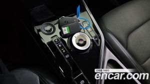 Kia Niro Prestige 2024 года из Южной Кореи