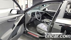 Kia Niro Prestige 2024 года из Южной Кореи