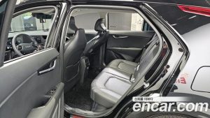 Kia Niro Prestige 2024 года из Южной Кореи