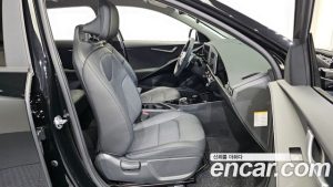 Kia Niro Prestige 2024 года из Южной Кореи