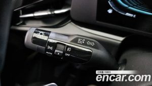 Kia Niro Prestige 2024 года из Южной Кореи