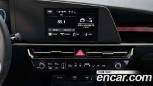 Kia Niro Prestige 2024 года из Южной Кореи