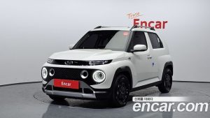 Hyundai Casper Turbo D ESSENTIAL 2023 года из Южной Кореи