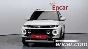 Hyundai Casper Turbo D ESSENTIAL 2023 года из Южной Кореи