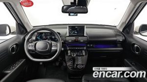 Hyundai Casper Turbo D ESSENTIAL 2023 года из Южной Кореи