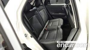 Hyundai Casper Turbo D ESSENTIAL 2023 года из Южной Кореи