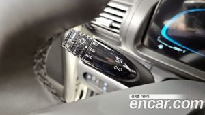 Hyundai Casper Turbo D ESSENTIAL 2023 года из Южной Кореи
