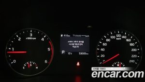 Kia Seltos Дизель 1.6 2WD 2021 года из Южной Кореи