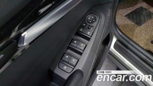 Kia Seltos Дизель 1.6 2WD 2021 года из Южной Кореи