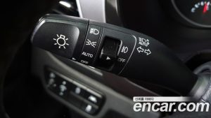 Kia Seltos Дизель 1.6 2WD 2021 года из Южной Кореи