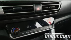 Kia Seltos Дизель 1.6 2WD 2021 года из Южной Кореи