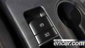 Kia Seltos Дизель 1.6 2WD 2021 года из Южной Кореи
