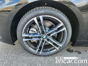 BMW 1-Series 120i M Sport 2023 года из Южной Кореи