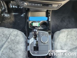 BMW 1-Series 120i M Sport 2023 года из Южной Кореи