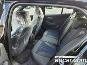 BMW 1-Series 120i M Sport 2023 года из Южной Кореи