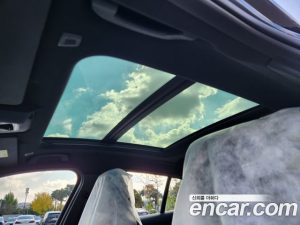 BMW 1-Series 120i M Sport 2023 года из Южной Кореи