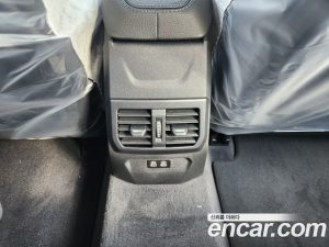 BMW 1-Series 120i M Sport 2023 года из Южной Кореи