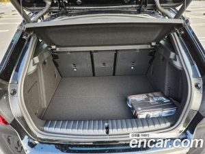 BMW 1-Series 120i M Sport 2023 года из Южной Кореи