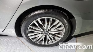 Kia K7 3.0 GDI Noblesse 2021 года из Южной Кореи
