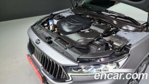 Kia K7 3.0 GDI Noblesse 2021 года из Южной Кореи