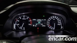 Kia K7 3.0 GDI Noblesse 2021 года из Южной Кореи