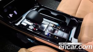 Kia K7 3.0 GDI Noblesse 2021 года из Южной Кореи