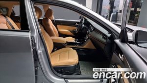 Kia K7 3.0 GDI Noblesse 2021 года из Южной Кореи