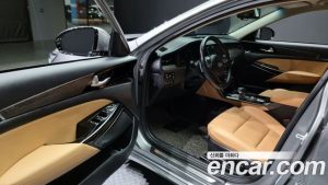 Kia K7 3.0 GDI Noblesse 2021 года из Южной Кореи