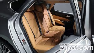 Kia K7 3.0 GDI Noblesse 2021 года из Южной Кореи