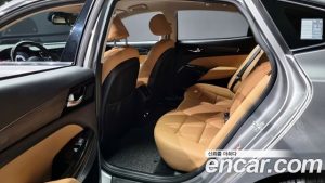 Kia K7 3.0 GDI Noblesse 2021 года из Южной Кореи