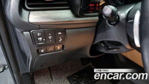 Kia K7 3.0 GDI Noblesse 2021 года из Южной Кореи