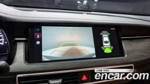 Kia K7 3.0 GDI Noblesse 2021 года из Южной Кореи