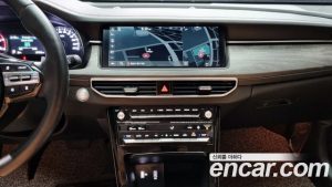 Kia K7 3.0 GDI Noblesse 2021 года из Южной Кореи