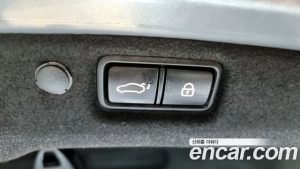 Kia K7 3.0 GDI Noblesse 2021 года из Южной Кореи